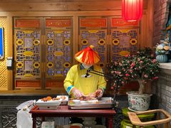 -北平楼·烤鸭·北京菜(牡丹园店)
