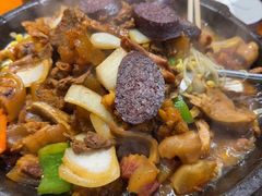 -山城正宗集安高丽火盆