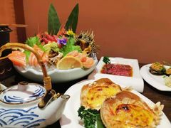 -福樱兰海鲜放题铁板烧(加州店)