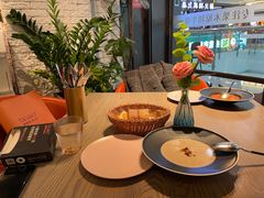 -德斯堡德国餐吧(锦华万达店)
