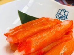 手撕蟹肉柳-甘尼仕印度餐厅爵士酒吧(阳春巷店)