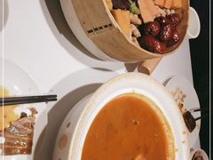 -马仕玖煲·融合菜·酥不腻烤鸭(人大店)