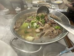 -渔语鱼新川菜Bistro(万象天地店)