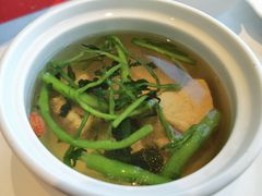 -馋遇江南·精致湖景雅宴(东方之门店)