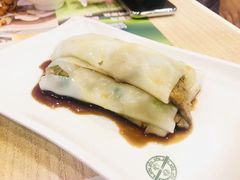 -添好运点心专门店(中环IFC店)