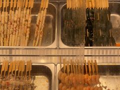 -廖记棒棒鸡(华贸店)