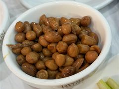 -聚福缘菜馆(隆昌路店)