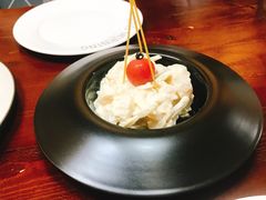 -吃饼人西餐(南开店)