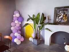 -Supine Bistro溯泮餐厅