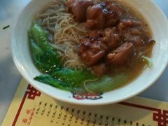 猪手面-粥家庄(汾江南店)