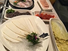 -海底捞火锅(国奥村店)