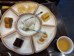 -白家大院·王府宫廷菜(苏州街店)