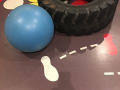-VLines耀能运动24小时·月付制健身(京广桥店)