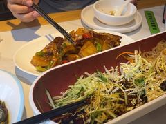 -李老哈·东北菜(宋园路店)