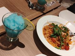 -必胜客(广渠路店)