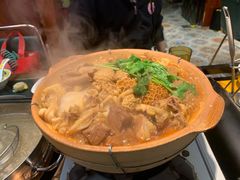 -大吉利·潮汕鲜牛肉火锅(万峰路店)