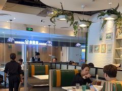 -新宝餐厅(流塘店)