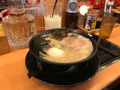 -博多一幸舍(侨福芳草地购物中心店)