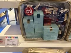 -DFS迪斐世(香港广东道店)