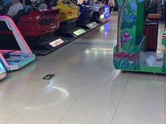 -爱玩嘉年华(江北一店)