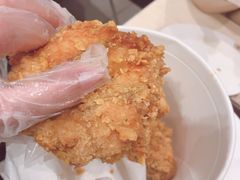 -肯德基(杭州复兴店)