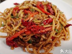 -马黑哥椒麻鸡(清江山水店)