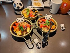 -川成元·麻辣香锅(凯德MALL西直门店)