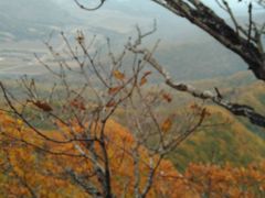 -帽儿山风景区