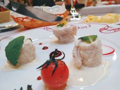 -马克西姆餐厅(崇文门店)