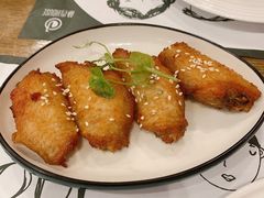 -静香HOUSE·全时段融合餐厅(七星欢乐颂店)