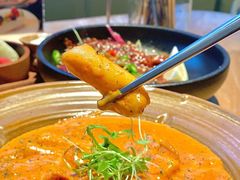 -KimPro 辛普乐概念韩餐