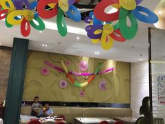 -东方豪客牛排意面披萨(金凤万达店)