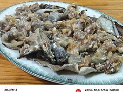 -品香排骨饭(羊官路店)
