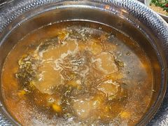 -老船舫·现做活鲜鱼馆(东郊记忆店)