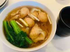 -新旺茶餐厅·早餐·夜宵(仙霞店)