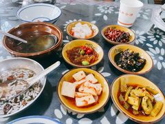 -张关合渣(航空大道店)