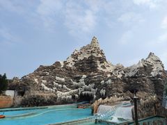 -珠海长隆海洋王国