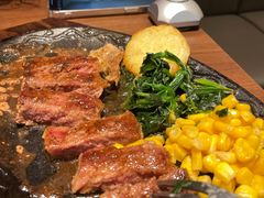 西冷烘烤牛排-萨莉亚意式餐厅(杭州滨江天街店)