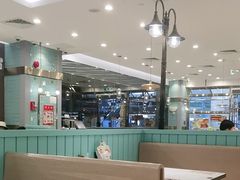 -翠华餐厅(正佳广场店)