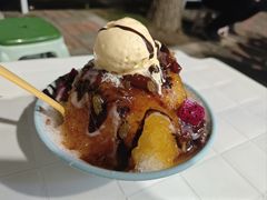 -梁子刨冰王&梁小糖(王顶堤店)