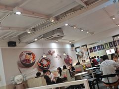 -鲜芋仙(中华广场店)