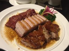 -浙江安吉JW万豪酒店·万豪中餐厅