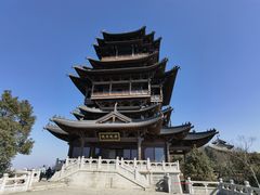 -杭州半山国家森林公园