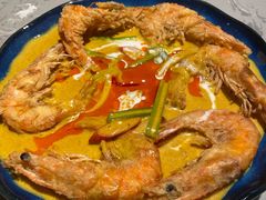 -Home Thai·泰谣(王府井apm店)