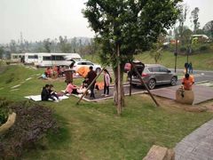 -枫香湖儿童公园