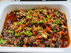 -艺味深尝(云锦路店)
