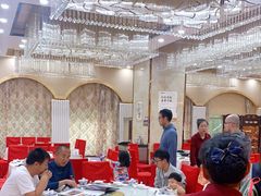 -清真悦宾楼食府(海湖店)