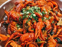 -虾小龙老长沙龙虾馆(坡子街店)