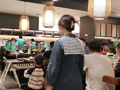 -山涧肴·湘味家肴(松岗满纷天地店)