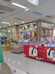 -孩子王童乐园(芜湖万达店)